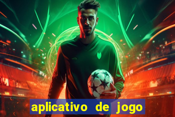 aplicativo de jogo que da bonus no cadastro